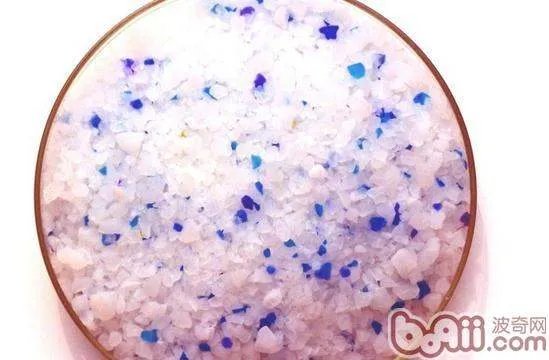 猫砂买什么样的比较好啊