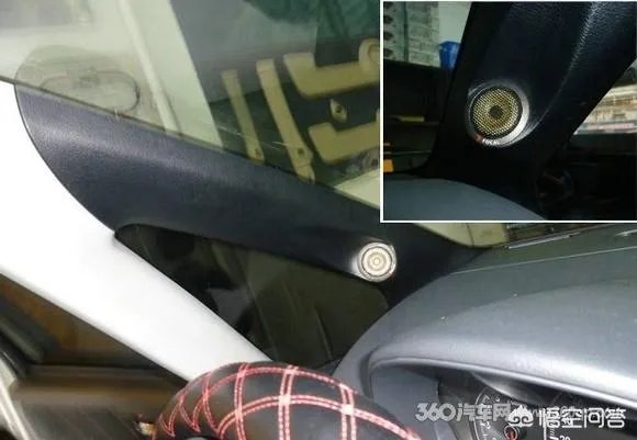 有哪些铃木天语SX4音响改装的案例?