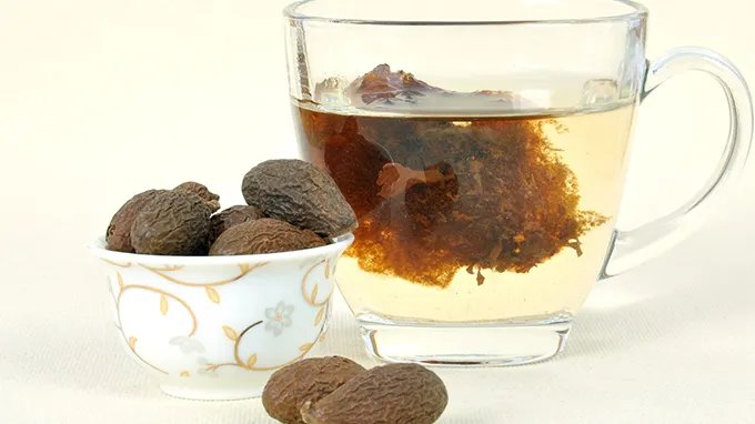 胖大海的功效与作用