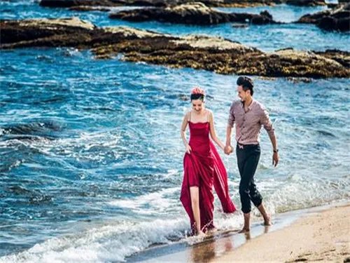 三亚拍婚纱照攻略 去三亚拍婚纱这些要注意