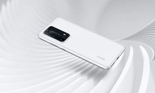 华为p40参数配置