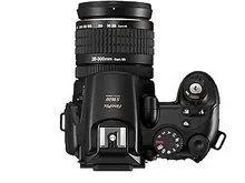 900万像素全能 富士长焦S9600套装促销