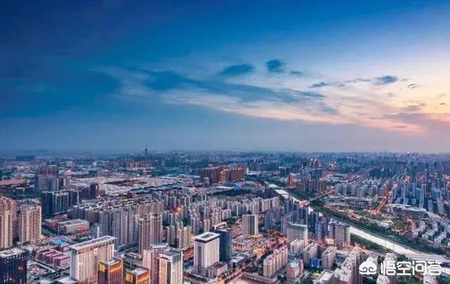 新一线城市郑州的房价还会再涨吗?