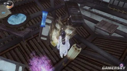 《仙剑奇侠传6》主线支线任务与跳跳乐图文攻略