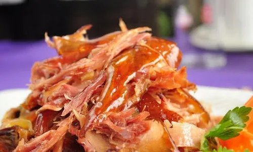 徐州有什么美食？求推荐。