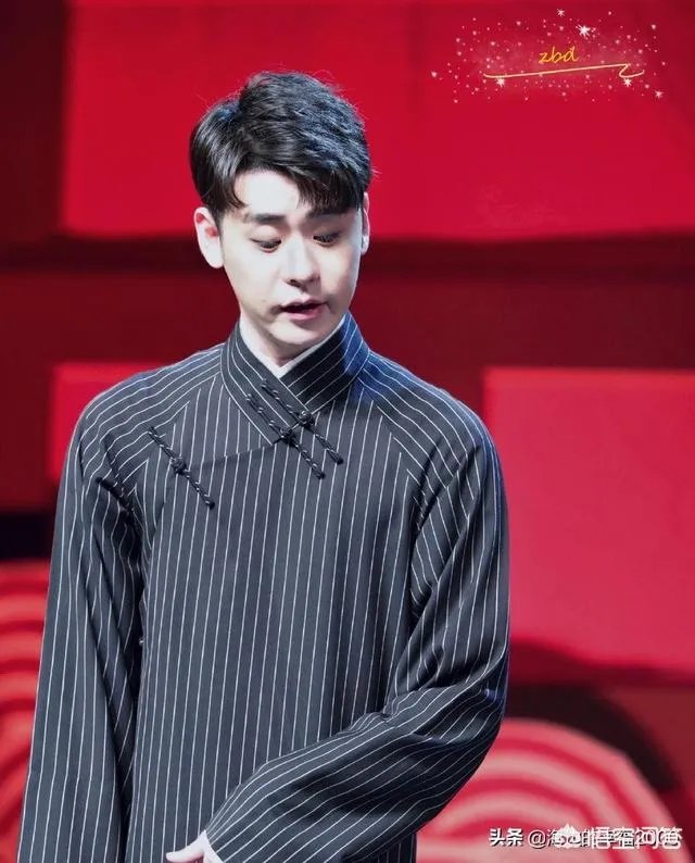 求老师帮忙提问：如何看待张云雷粉丝七站联合发起“跟张云雷学曲艺”活动？