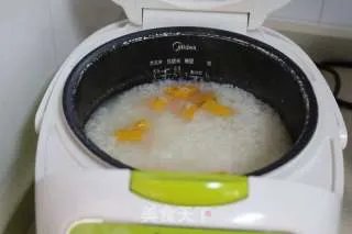 红薯粥