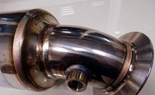 不锈钢可以焊接吗