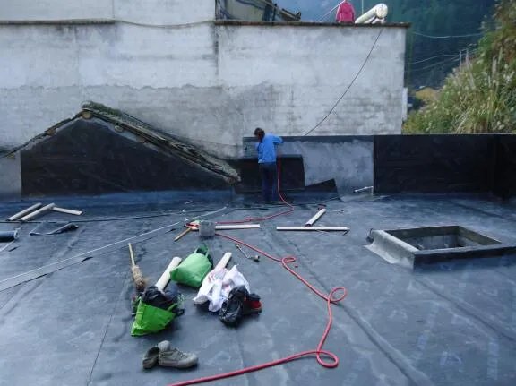 屋面防水材料如何选择 屋面防水做法步骤