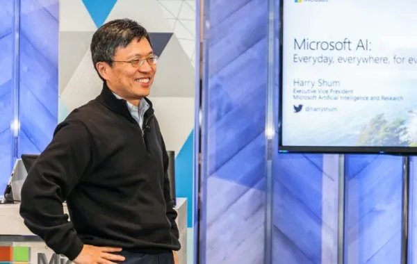 顶尖科学家沈向洋，他在科研上取得过怎样的成就？