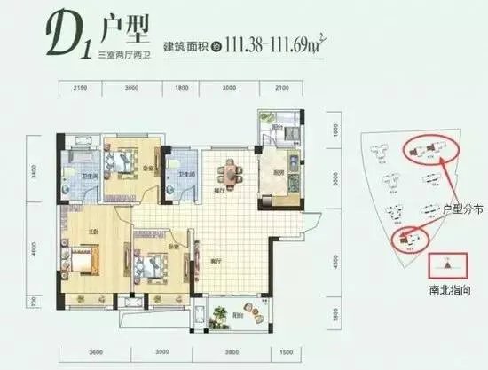 想用大理石装修，先学学如何选户型