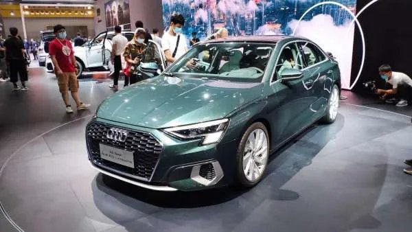 一次看全2020广州车展，重磅新车都在这儿