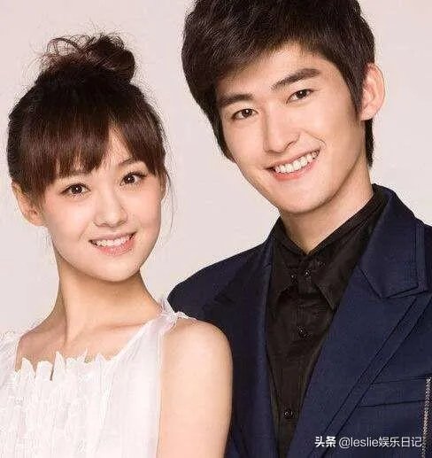 2020年了,还有人在等张翰郑爽的结果吗?