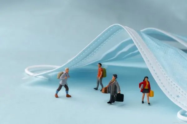 上海新增本土确诊1例，他的流调轨迹有哪些？