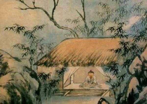 白云苍狗,表达什么意思?由来是什么?