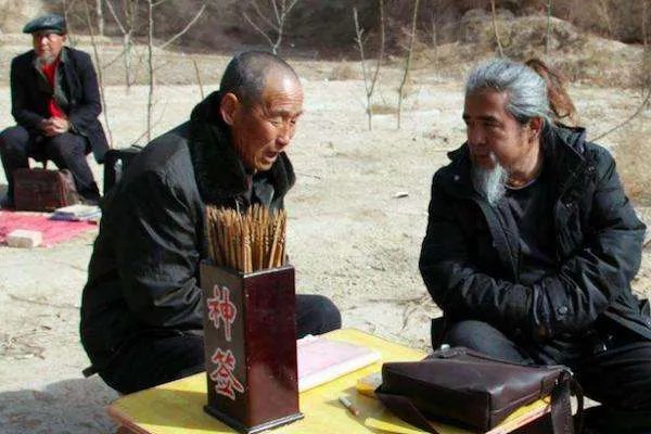 算命的为什么算的那么准？