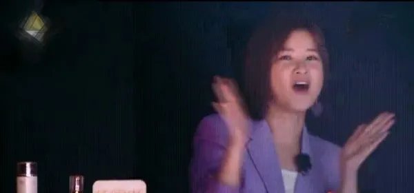 杜华被张含韵的舞蹈惊住,这代表了什么