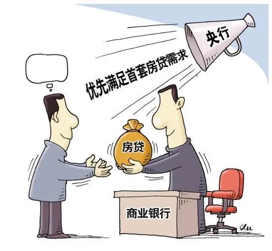 房贷有哪几种贷款方式