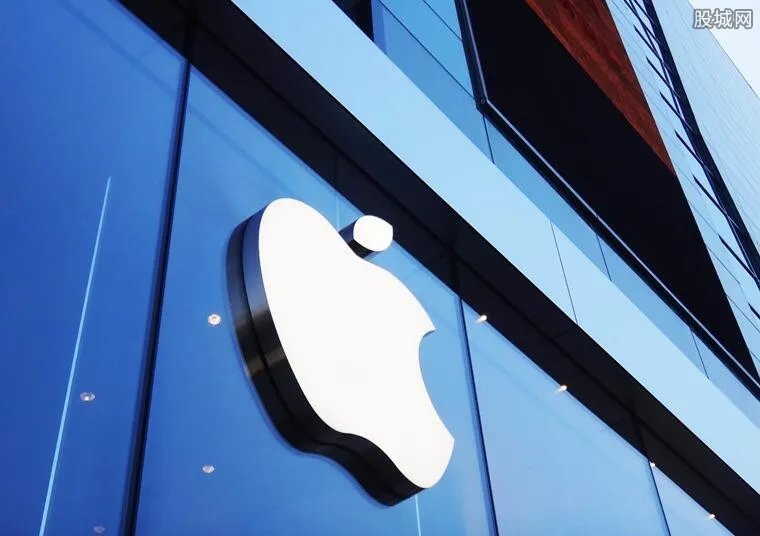 苹果供应商重挫 因为苹果新机需求疲软现象增多