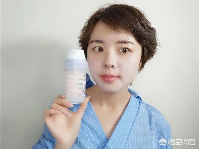 有什么值得购买的面膜推荐吗?