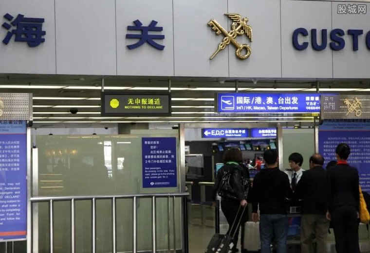 曝马蓉被限制出境 什么情况会被限制出境?