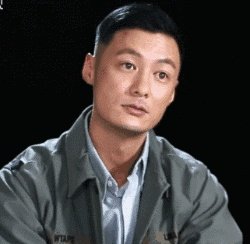 像余文乐这种背头适合什么脸型,怎么弄?