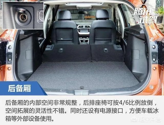 小型SUV有哪些好推荐?