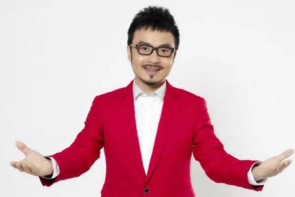 汪涵前妻是谁?当年为什么离婚?