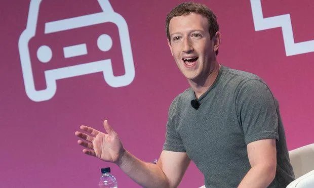 扎克伯格2020年会竞选美国总统吗？