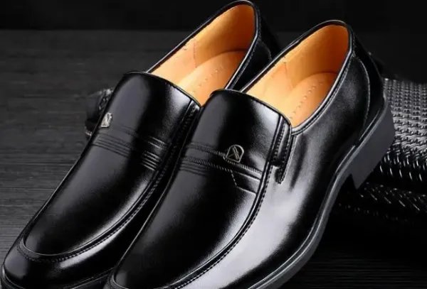 中国高端男士皮鞋品牌排行榜