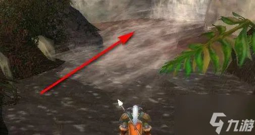 魔兽世界怀旧服毒水之源任务怎么做 毒水之源任务流程