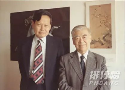 十大著名中国科学家-中国科学家有哪些