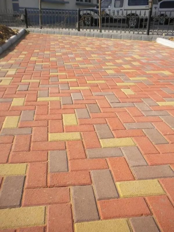 什么是舒布洛克砖