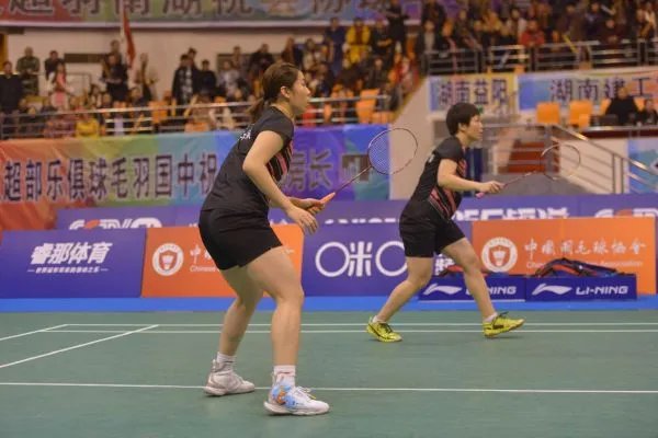 韩国羽协投诉陈清晨“C语言”，运动员不文明行为如何界定？国骂违规吗？