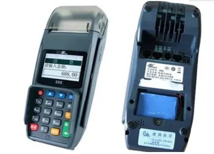 POS机如何操作
