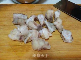 【西红柿炖牛肉】