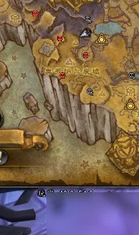 《魔兽世界》7.3阿古斯隐藏宝藏宝箱位置汇总