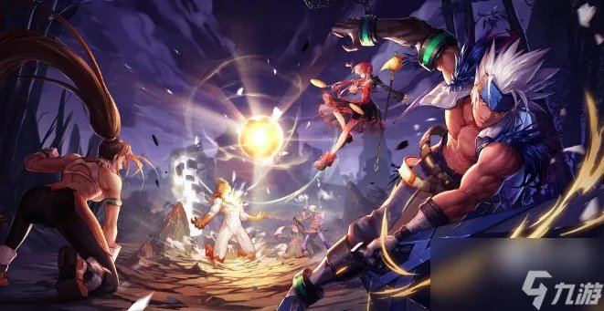 地下城与勇士英雄的宿命有什么效果