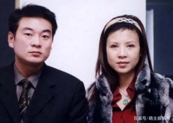 天后杭天琪,被曝白马会所常客后遭嘲,背后是3次婚姻的伤痕,近况如何?