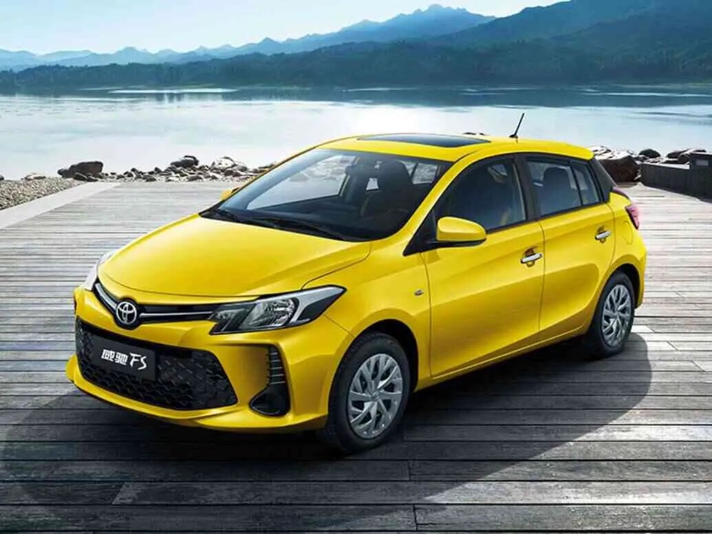 10万以内两厢车推荐