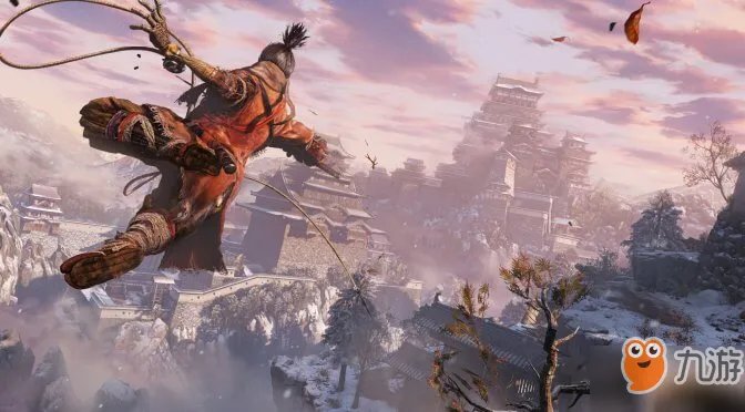 只狼鲤鱼王与壶中贵人支线怎么完成 鲤鱼王与壶中贵人支线完成方法