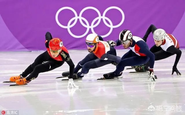 如何看待平昌冬奥会中国队冲击首金总是差一口气?