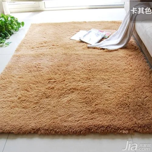 地毯厂家有哪些 中国十大地毯厂家