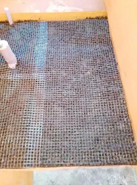 广田过家家装饰黑科技【陶粒回填】