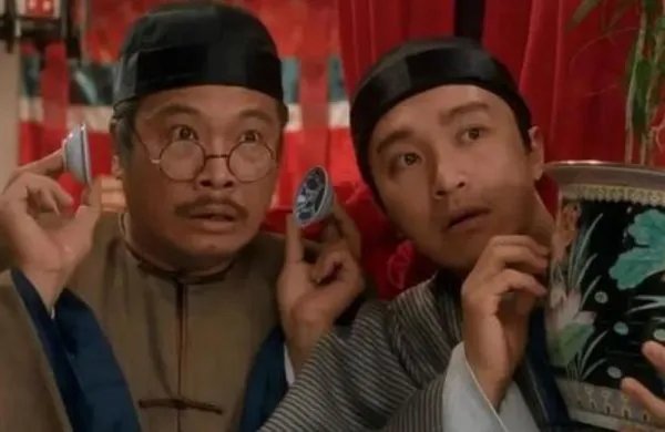 吴孟达临终前听到亲人呼唤用力睁眼，人生最后一刻他的内心是怎样的？