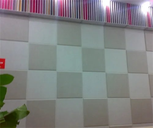 隔音板是什么材料做的