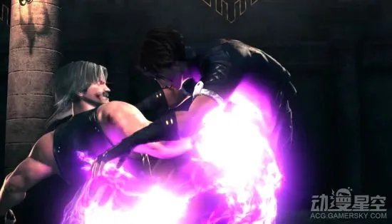 《拳皇命运》动画撒花完结 伏笔重重后续更加精彩