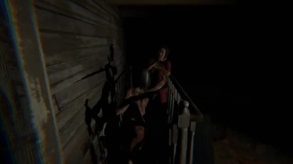 多人生存恐怖《吞噬》Steam发售!支持简中 预告片赏