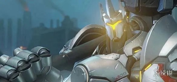 《守望先锋》测试服更新 毛妹获得了“史诗级”加强