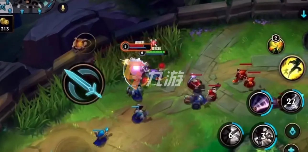 英雄联盟手游国服上线时间最新消息 LOL手游公测时间